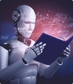 ARTIFICIAL INTELLIGENCE