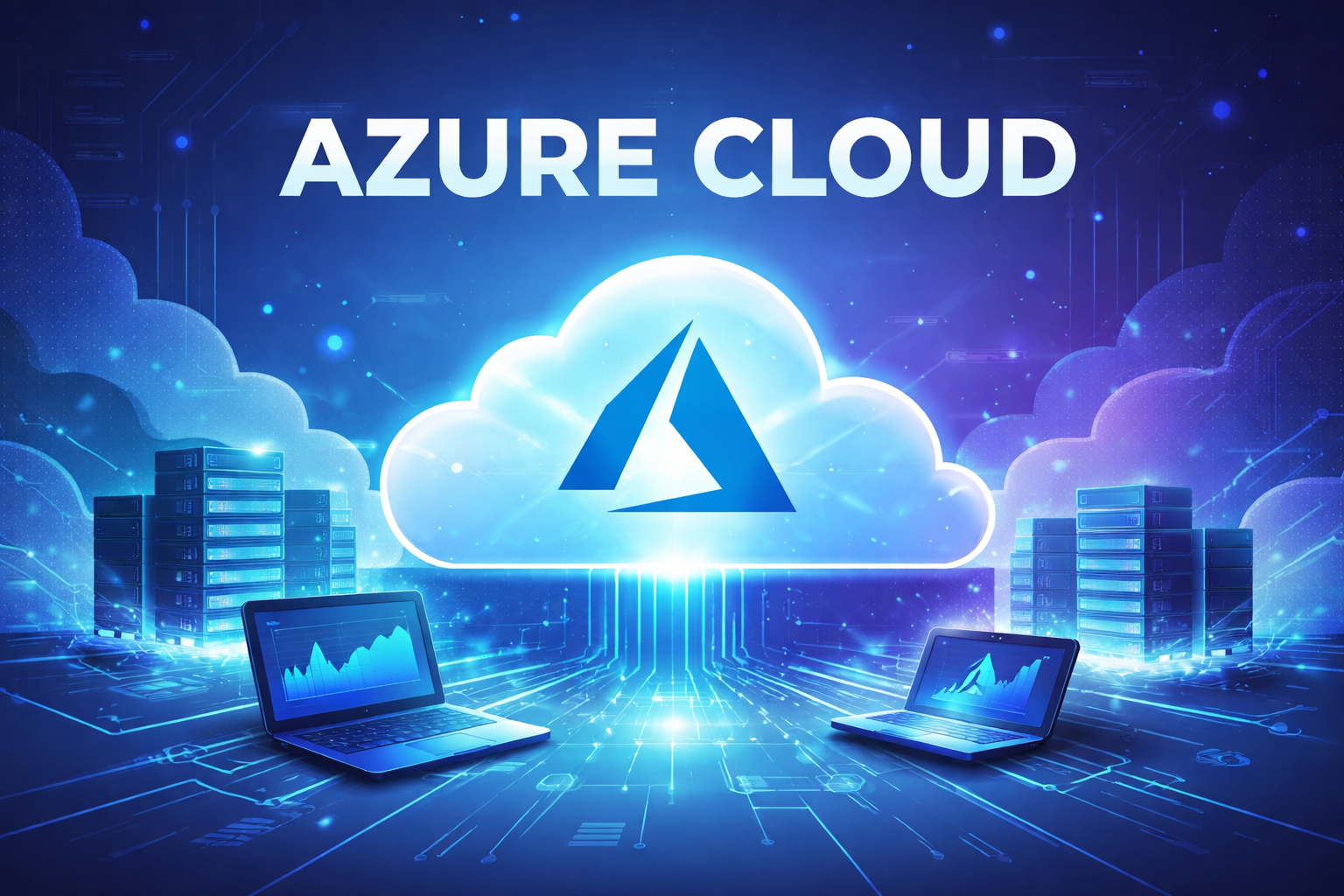 Microsoft Azure Cloud: A Complete Beginner’s Guide (2026 Edition)