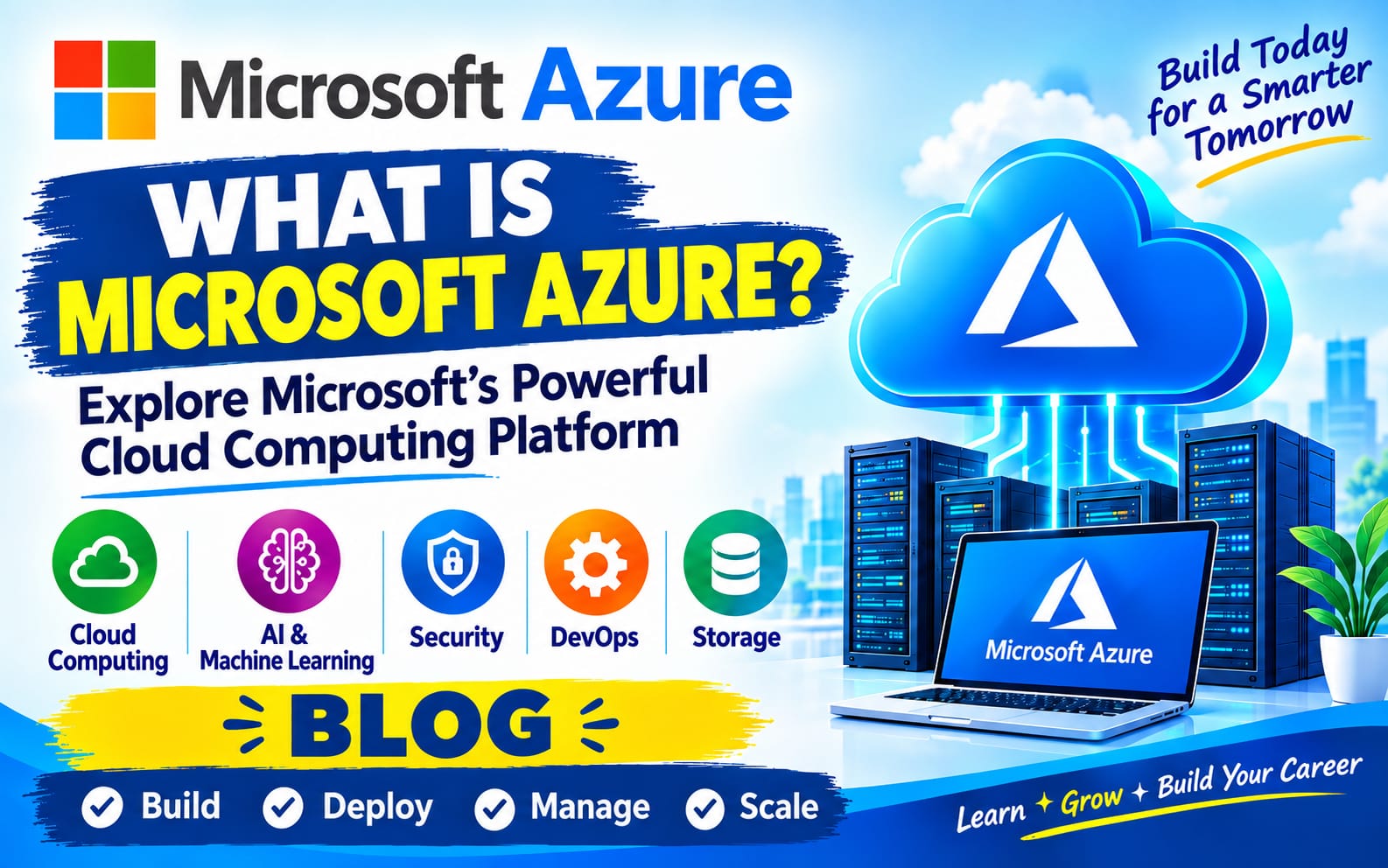 MICROSOFT AZURE
