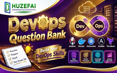 DevOps Question Bank