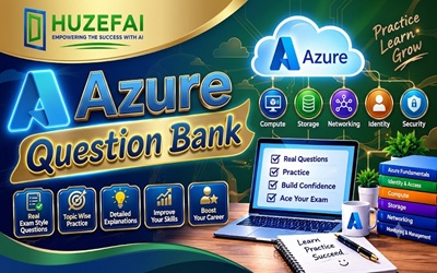 Azure Question Bank