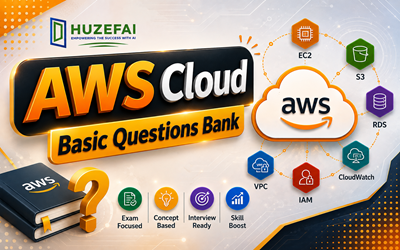 AWS Cloud Basic Questions Bank