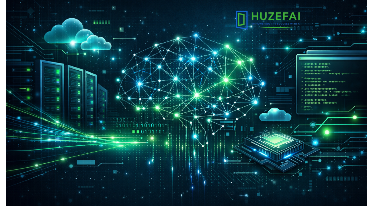 Linux and Artificial Intelligence: The Backbone of Modern AI Innovation