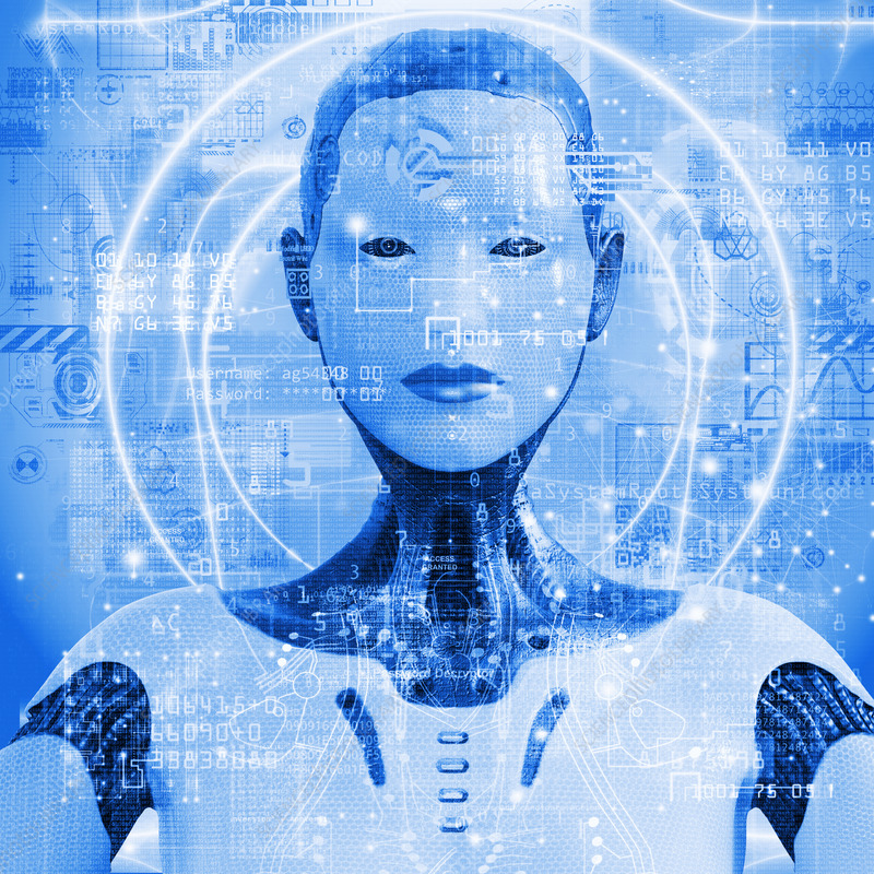 AI vs Machine Learning vs Deep Learning 