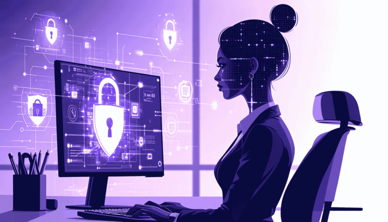 High-Demand Cybersecurity Jobs to Pursue in 2025