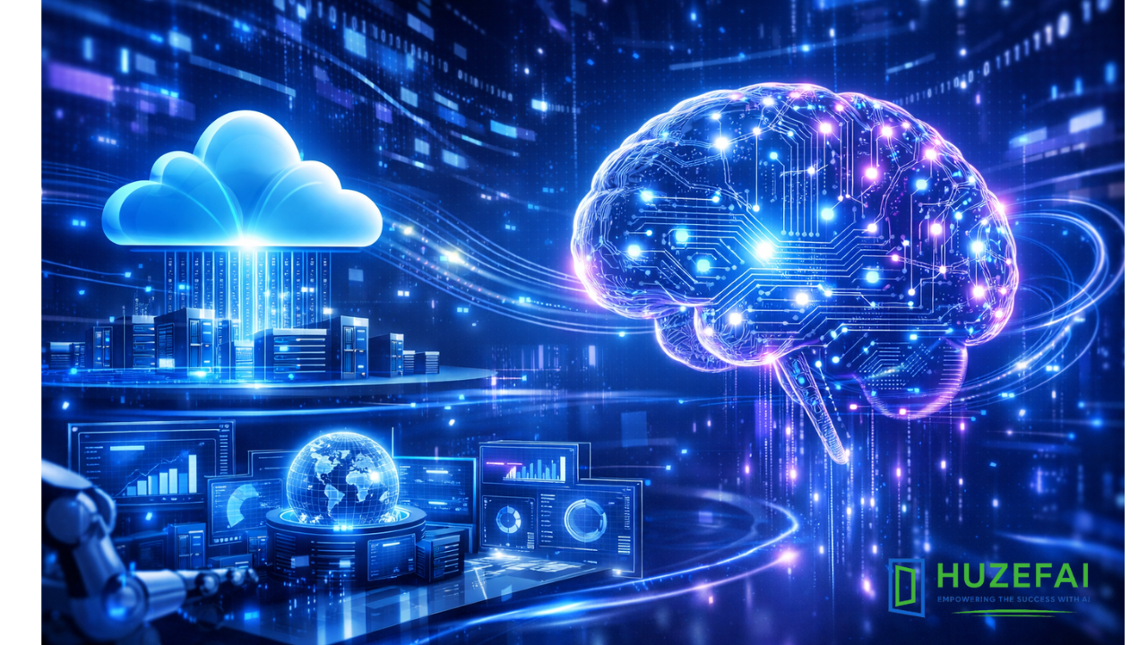 The Future of Azure AI: How Microsoft Is Shaping the Next Era of Artificial Intelligence