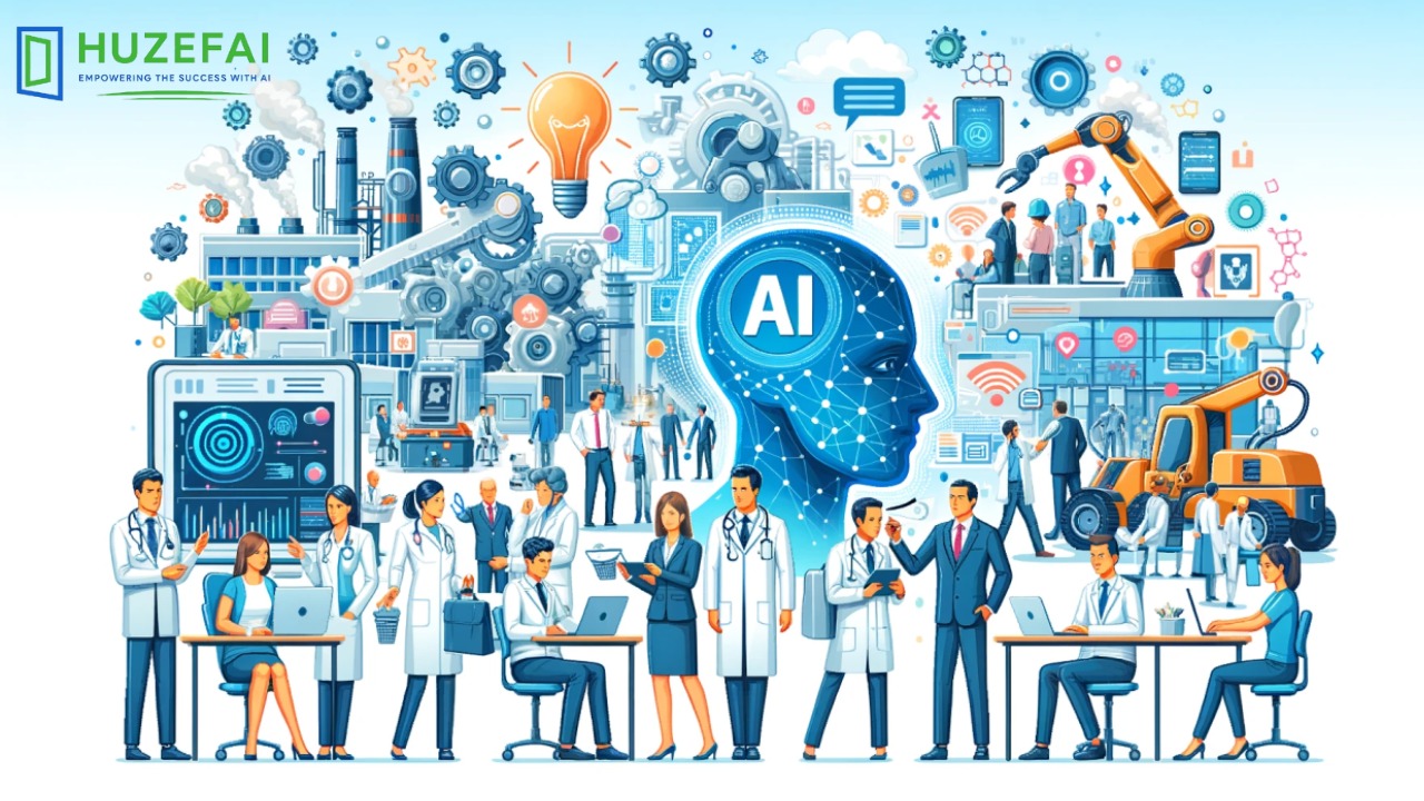 The Rise of Artificial Intelligence: How AI Is Transforming the World in 2026