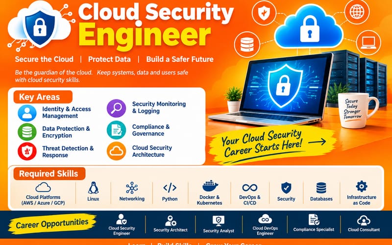 CLOUD COMPUTING SECURITY
