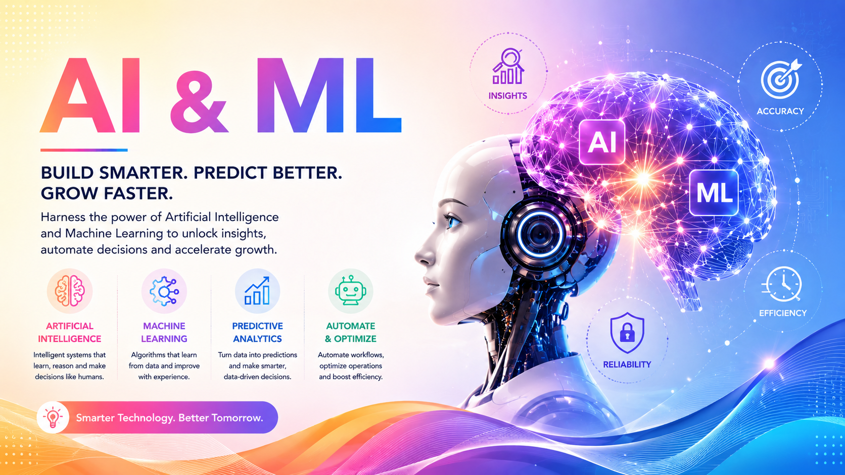 AI and Machine Learning