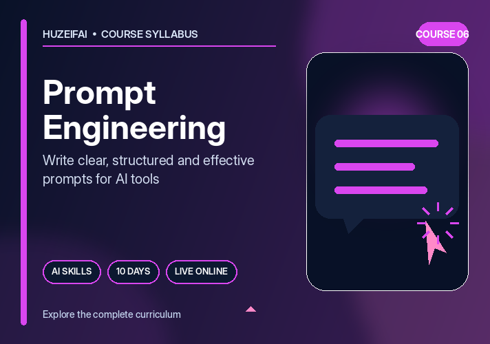 Prompt Engineering