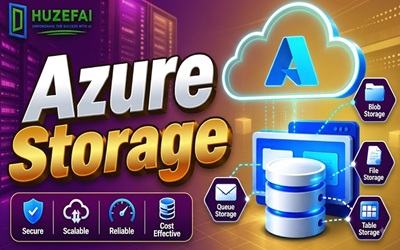 Azure Storage